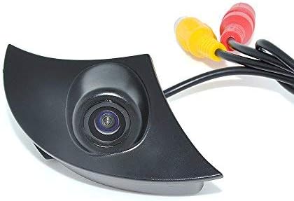 Auto Wayfeng® 2015 CCD Car Front View Camera for Toyota Rav4/corolla/camry/prado/land Cruiser/avensis/auris Car Front Camera