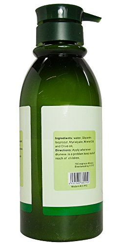 Dream Body Olive Oil 750ml
