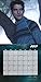 Teen Wolf 2018 Wall Calendar