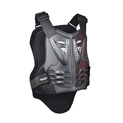 CHCYCLE motorcycle vest armor pretection (X-Large)