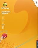 Image de CUADERNO LENGUA 3 2ºEP SUPERPIXEPOLIS 15 EDELEN12EP