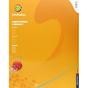 CUADERNO LENGUA 3 2ºEP SUPERPIXEPOLIS 15 EDELEN12EP