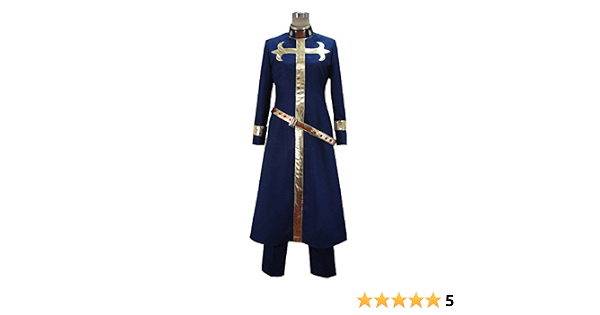 Cosnew Halloween Enrico Pucci Jacket 