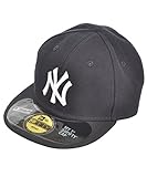 New Era My 1st 59FIFTY New York Yankees MLB Authentic Collection On Field Game