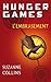 Hunger Games - tome 2 L'embrasement (02)
