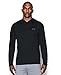 Under Armour Men's UA Threadborne Siro Hoodie X-Large Black