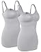Mirity Womens Seamless Nursing Bra For Breastfeeding Wirefree Maternity Wear Bralette Packof 2
