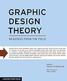 Graphic Design Theory: Readings from the Field