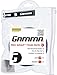 GAMMA Tennis Pro Wrap Overgrip, Blue, Optimal Comfort and Durability, Moisture Absorption, Tennis, Pickleball, Badminton, Racquet Sports Grip