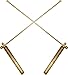 Divining Rods, Dowsing Rods Metal High Quality