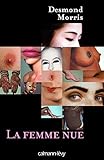 La femme nue by