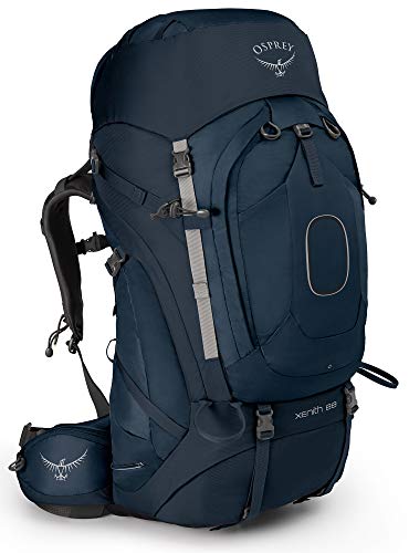 Osprey Xenith 88 Men's Backpacking Backpack