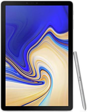 Bundle: Samsung Galaxy Tab S4 (10.5 inch) Tablet PC Octa Core 2.35GHz 4GB 64GB WiFi BT Android (Grey)