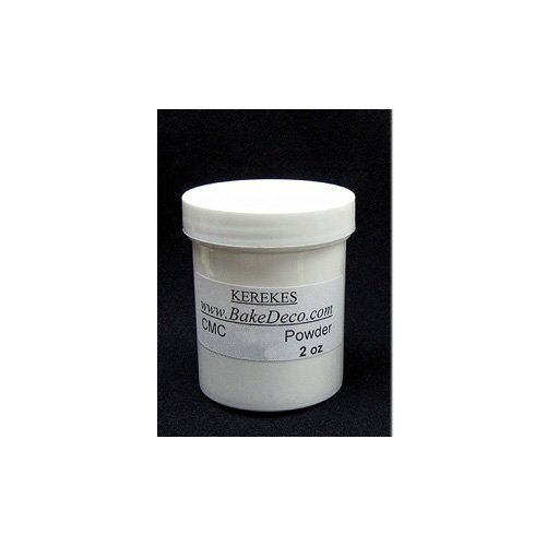 CMC Powder - 2 Oz