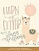 Learn to Letter with Luna the Llama: An Interactive Children's Workbook on the Art of Hand Lettering