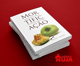 Livro Mortificação: Dizendo ADeus ao Velho Homem