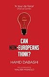 Can Non-Europeans Think?