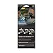 Nite Ize Original Steelie Freemount Windshield Kit - Adjustable Magnetic Bracket + Car Windshield Mount for Smartphones