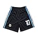 KID BOX 2019 Argentina Lionel Messi #10 Home Soccer Kids Jersey & Short Set Youth Sizes