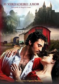 Livro O Verdadeiro Amor