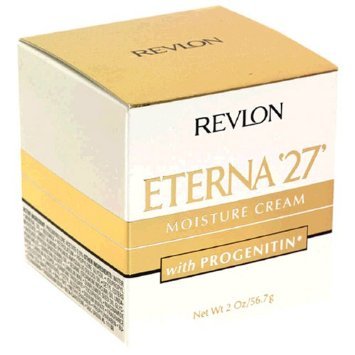 Revlon Eterna '27' All-Day Moisture Cream - 56.7g/2oz