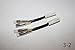 TST Industries Signal Plug Converters for Honda (3-2 Converters)