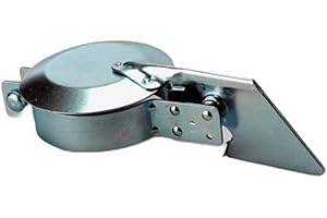 Donaldson P270539 4" Rain Cap, 1 Pack