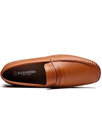 Baronero - Mocasines informales para hombre
