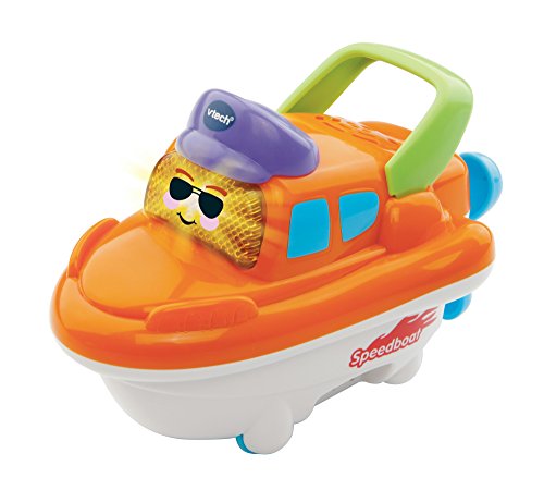 vtech toot toot bath toys
