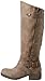 Madden Girl Women's Master Boot