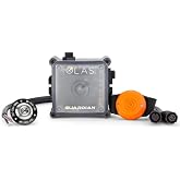 OLAS Guardian Wireless Engine Kill Switch | Automatic man Overboard Protection | Smartphone connectivity | Instant Engine Shutdown | Marine Safety Device for Boats