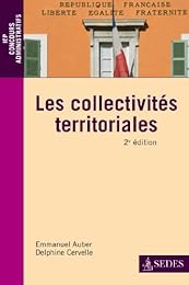 Les  collectivités territoriales
