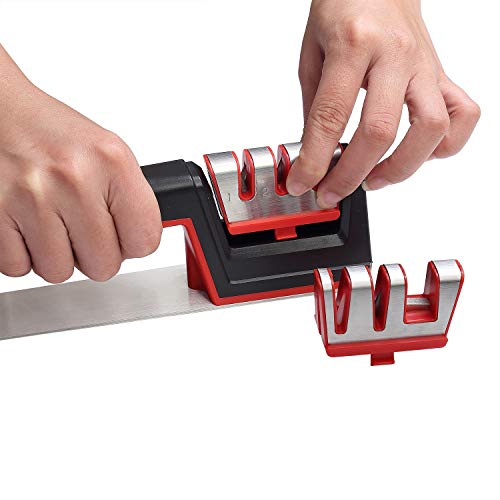 4 encounter+Sharpener+Sharpening+Vegetables+Protective