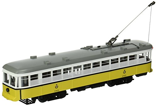 Williams By Bachmann Peter Witt San Francisco O Scale Street Car
