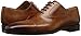 Magnanni Men's Safron Oxford