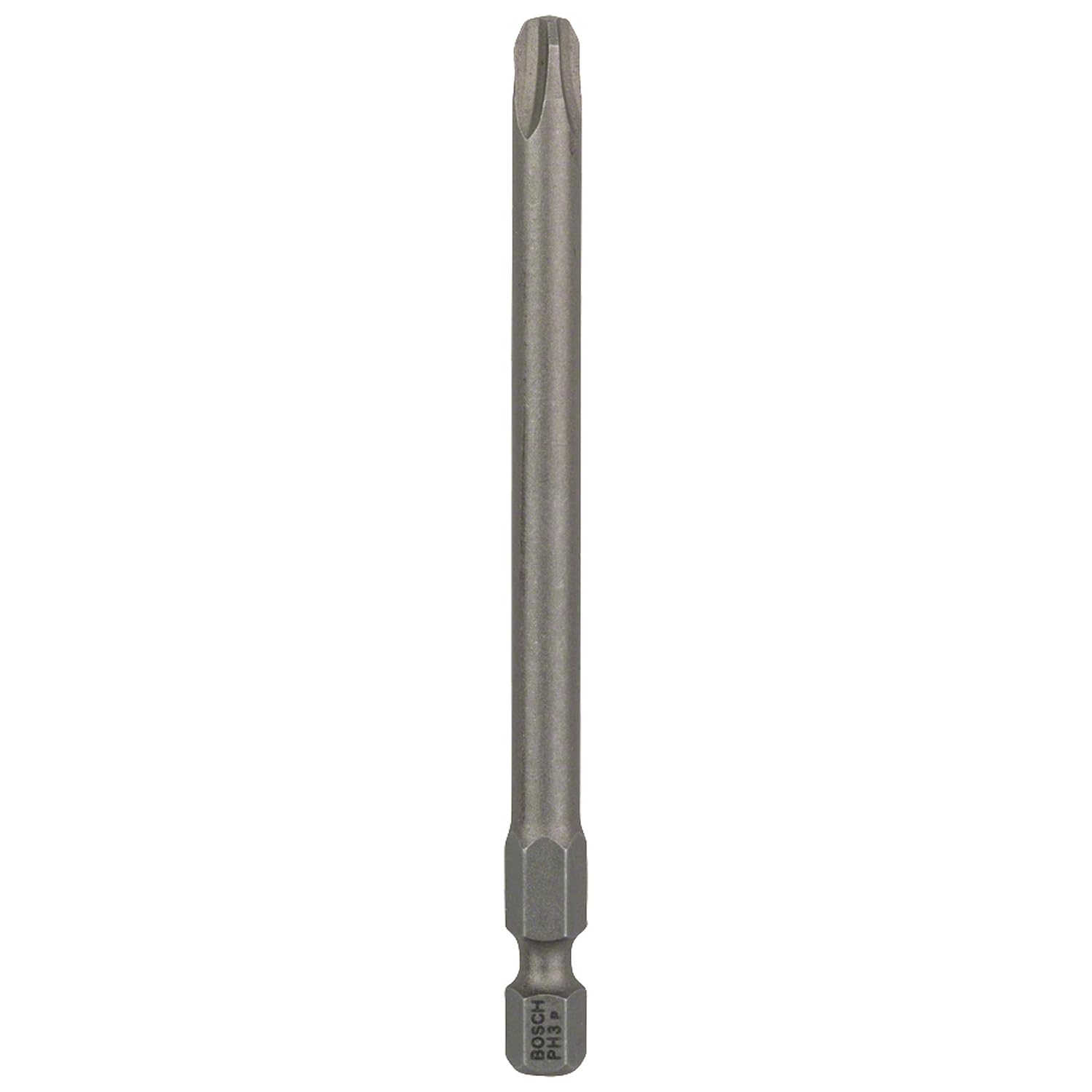 Bosch 2607001537 89 mm Extra Hard Screwdriver Bit