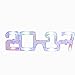 2017 New Years LED Light Up Glasses