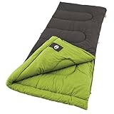 Coleman 2000004454 Duck Harbor Sleeping Bag