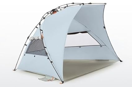 TERRANATION Strandmuschel Reka Kohu