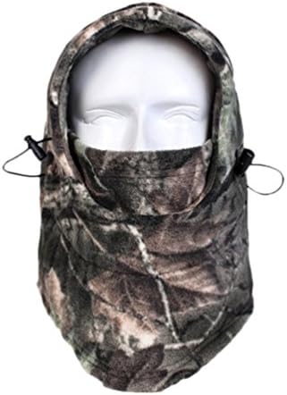 TopAnder Outdoor Cycling Ski Balaclava Face Mask (RZ-11)