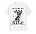 Yorkie T-Shirt - I'm telling you I'm not a Yorkie. My mom T-Shirt
