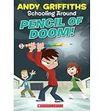 Pencil of Doom! (Schooling Around)
