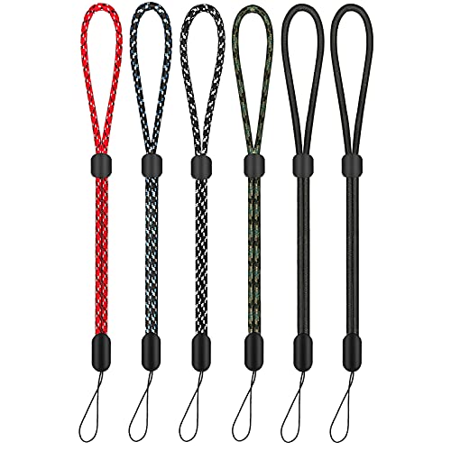 Hand Wrist Strap Lanyard