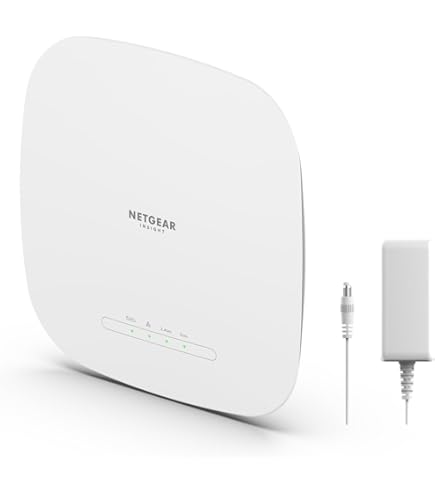 Amazon.com: HP JY723A Aruba AP-203RP (US) FIPS/TAA - Wireless