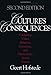 Culture's Consequences: Comparing Values, Behaviors, Institutions and Organizations Across Nations