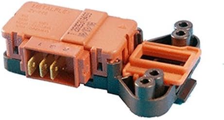Electronic Lock Metalflex ZV446 T1 – Arcelik – Beko – Cod. Part Number: 2805310400 Door Latch