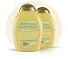 Organix Shampoo & Conditioner Moroccan Argan Creme 13oz