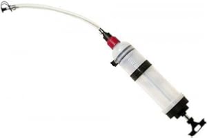 CTA Tools 7077 Extraction and Filling Pump with 1500cc Capacity