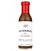Yo Mama's Foods Gourmet and All-Natural Honey Balsamic Vinaigrette Salad Dressing and Marinade - Low Sugar, Low Carb, Low Sodium, Dairy-Free, and Gluten-Free!