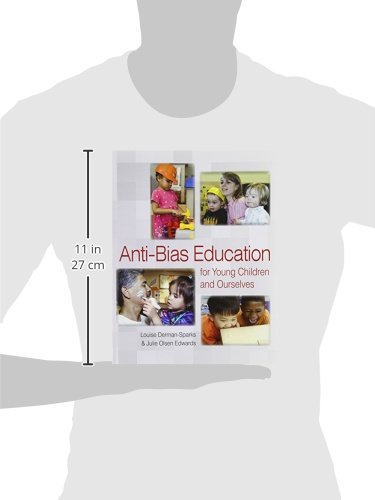 Anti-Bias Education for Young Children and Ourselves - Thumbnail 2